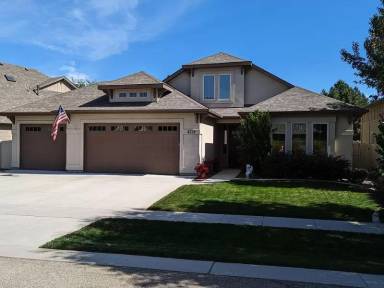 Main picture of 4128 S Da Vinci Way