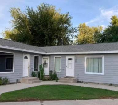 Main picture of 508 Maple St