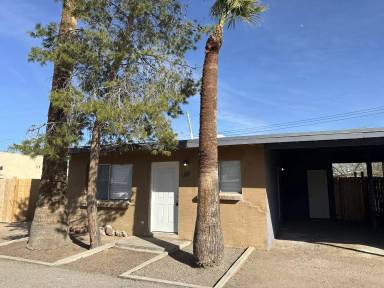 Main picture of Mountain Vista Apartments