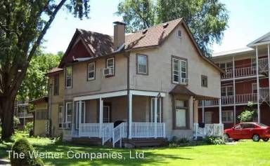 Main picture of 405 W White St
