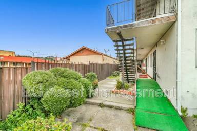 Main picture of 14761 San Pablo Ave