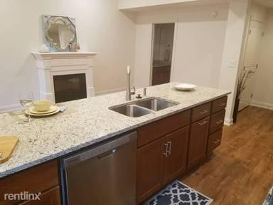 Main picture of Terrace Park Apartments