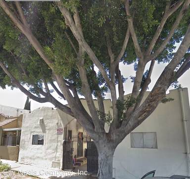 Main picture of 615 S Soto St