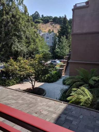 Main picture of Parkwoods Condos