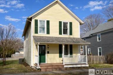 Main picture of 625 Goldsborough St