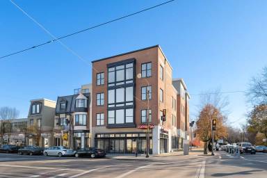Main picture of 1301 H St NE