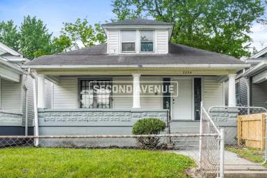 Main picture of 2324 W Kentucky St