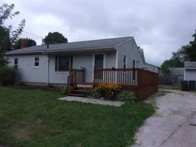 Main picture of 2028 Cook St