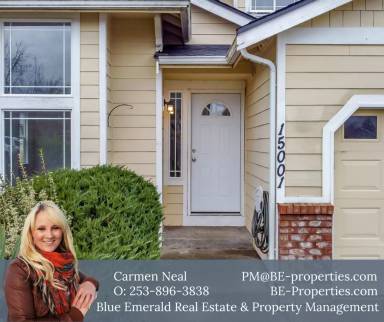 Main picture of 15001 81st Avenue Ct E