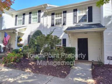 Main picture of 17664 Caldwell Track Dr
