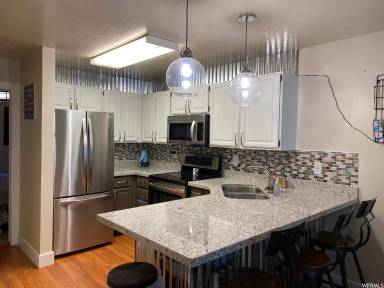 Main picture of Wolf Lodge Condo