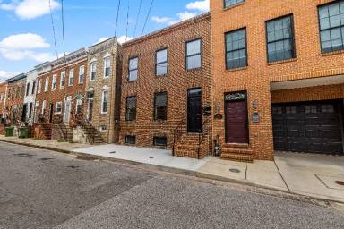 Main picture of 1439 Haubert St