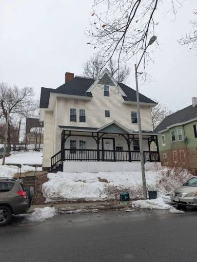 Main picture of 47 Piedmont St