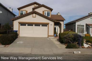 Main picture of 1723 Clearwood St