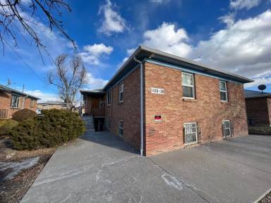 Main picture of 1412 Joliet St