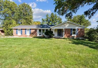 Main picture of 12535 Trammell Ct