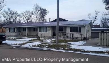 Main picture of 608 W 3rd St