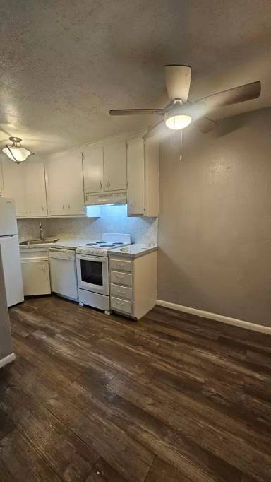 Main picture of 1133 S Quincy Avenue Apartments