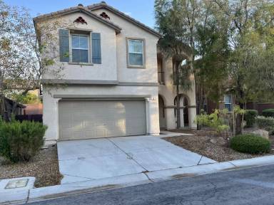 Main picture of 7277 Caballo Range Ave