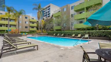 Main picture of Hampshire Place