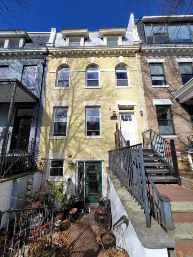 Main picture of 1217 Park Rd NW