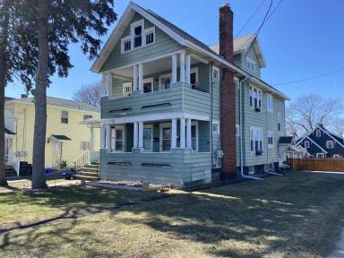 Main picture of 423 Highland Ave