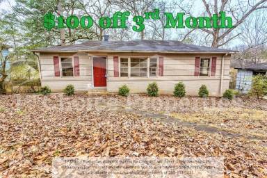Main picture of 1344 5th Pl NW
