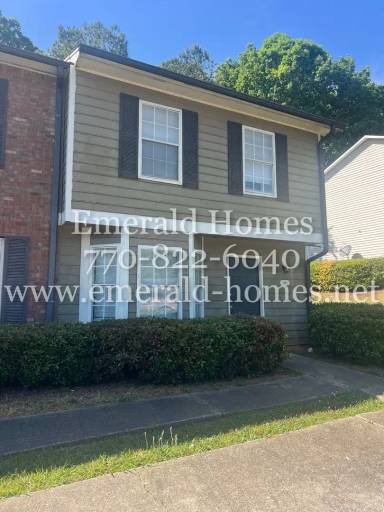 Main picture of 3151 Murell Rd