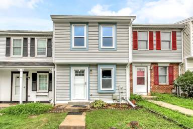 Main picture of 21 Stillwood Cir