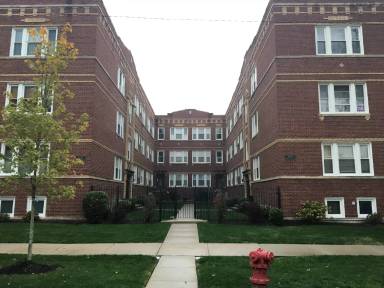 Main picture of 4838 W Hutchinson St