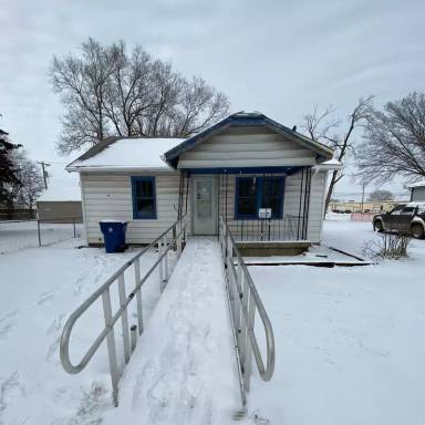 Main picture of 1935 S Sedgwick St
