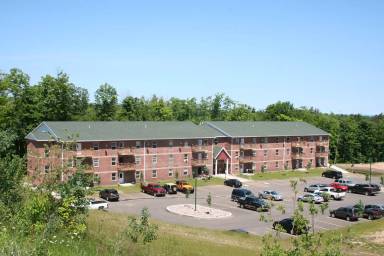 Main picture of 2732 Scenic Dr