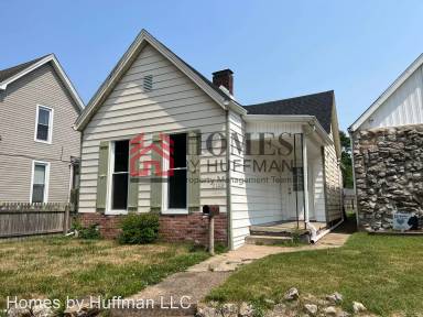 Main picture of 3139 Arlington Ave