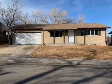 Main picture of 14945 Robins Dr