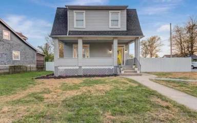 Main picture of 3701 Hamilton Ave