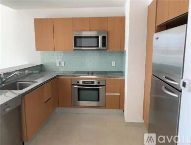 Main picture of 1050-1060 Brickell Condos