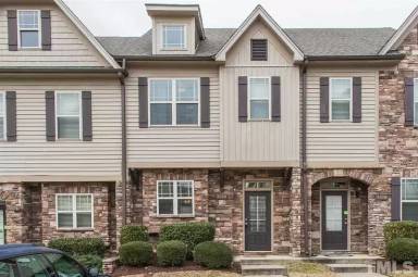 Main picture of 2820 Carter Finley Pl