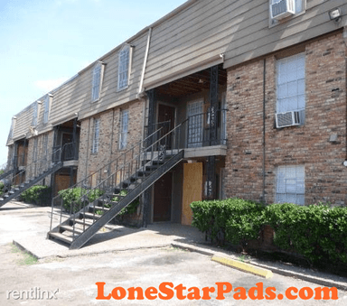 Main picture of Ashley Square Apartments
