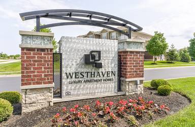 Main picture of Westhaven Luxury Apartments
