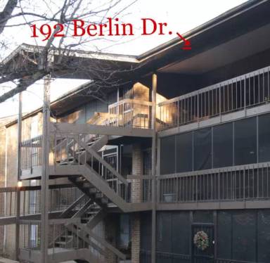 Main picture of 166 Berlin Dr