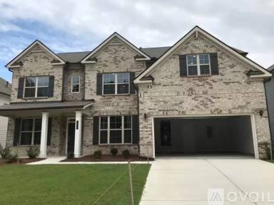 Main picture of 3811 Deaton Trl