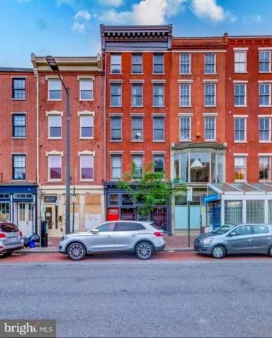 Main picture of 126 Market St