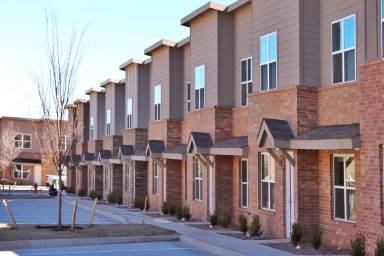 Main picture of North Pointe Townhomes