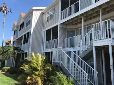 Main picture of Central Park II Condominium