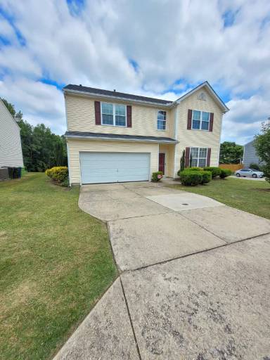 Main picture of 3705 Rivermist Dr