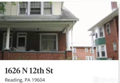 Main picture of 1626 N 12th St