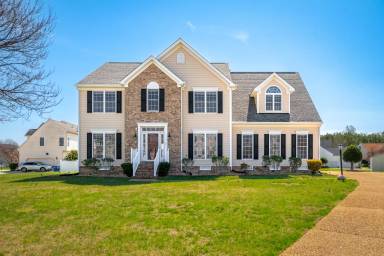 Main picture of 14007 Parsons Bay Dr