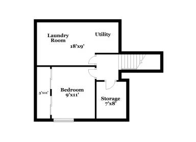 Main picture of 1826 W Village Park Ave