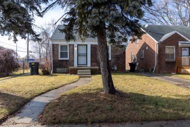Main picture of 11635 Greenview Ave