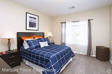Main picture of Marquis Place Apartment Homes